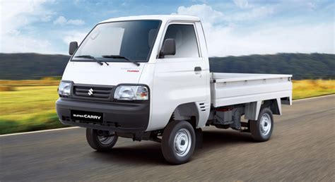 suzuki multicab specs|2021 Suzuki Super Carry Philippines: Price, Specs,.